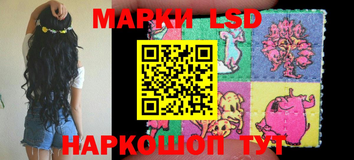 Марки N-bome 1,5мг Топки